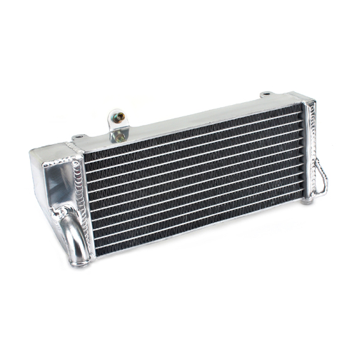 KTM 300 EXC 2008 - 2016 Kustom MX Motorcycle Left Radiator