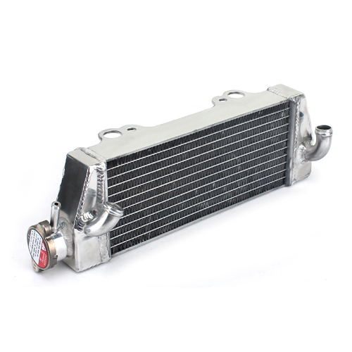 KTM 125 EXC 1997 - 2007 Kustom MX Motorcycle Left Radiator