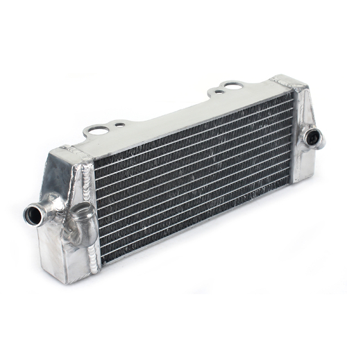 KTM 125 EXC 1997 - 2007 Kustom MX Motorcycle Right Radiator