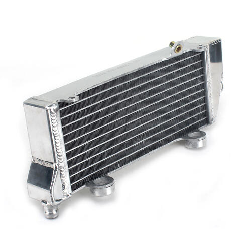 Husaberg FE250 2013 - 2014 Kustom Hardware Radiator - Left