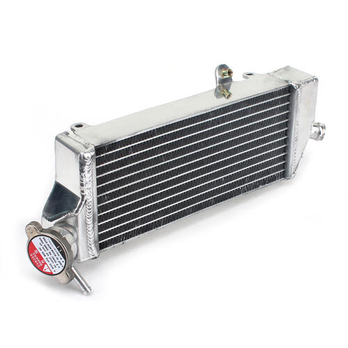 KTM 450 XC-F 2013 - 2015 Kustom Hardware Radiator - Right