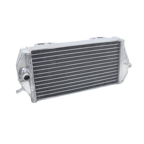 Gas-Gas EC200 Marzocchi 2007 - 2007 Kustom MX Motorcycle Left Radiator