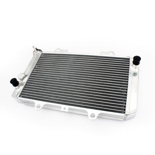 Yamaha YFM660FA Grizzly 2002 - 2008 Kustom Hardware Radiator