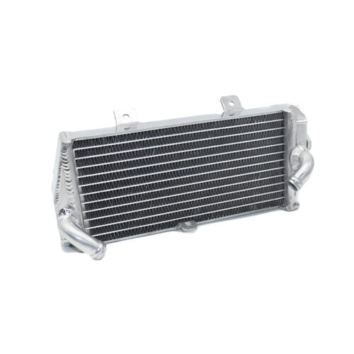 Honda CRF450R 2015 - 2016 Kustom Hardware Radiator - Left