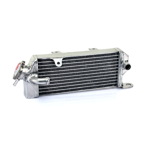 Kawasaki KX112 2024 - 2025 Kustom MX Motorcycle Radiator 