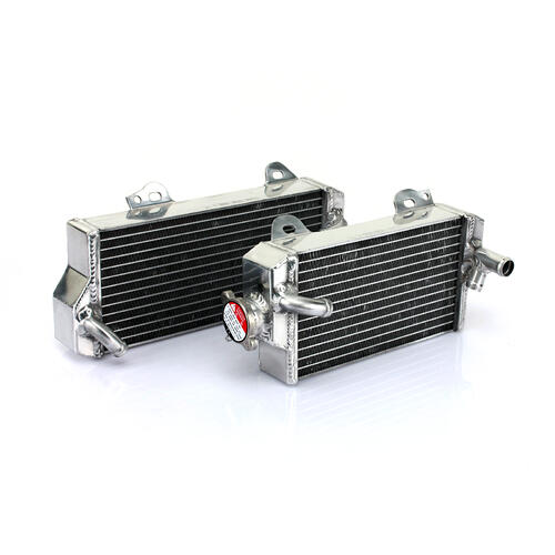 Suzuki RM-Z450 2012 - 2017 Kustom Hardware Radiator - Set