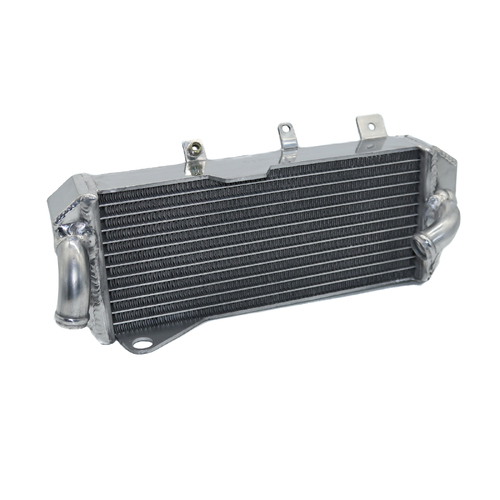 Honda CRF450RX 2017 - 2019 Kustom MX Motorcycle Left Radiator