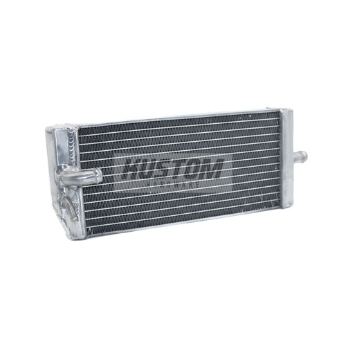 Gas-Gas EC125 2010 - 2012 Kustom MX Motorcycle Left Radiator