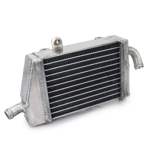 KTM 65 SX 2016 - 2023 Kustom MX Motorcycle Left Radiator