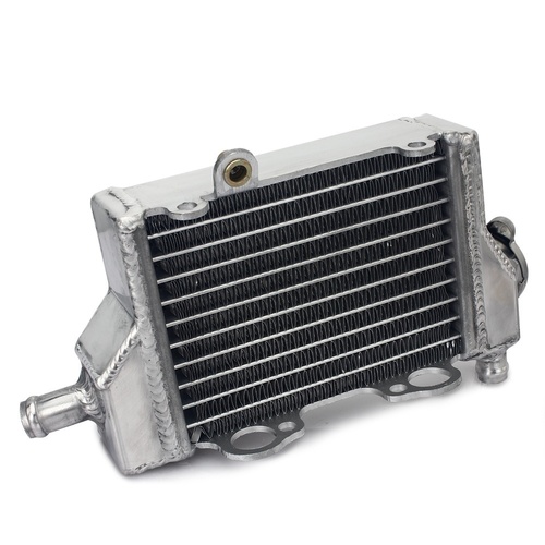 KTM 65 SX 2016 - 2023 Kustom MX Motorcycle Right Radiator