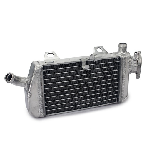 Husqvarna TC85 BW 2018 - 2025 Kustom MX Motorcycle Right Radiator