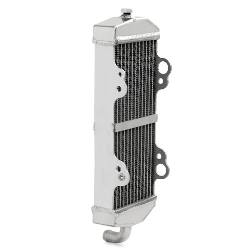 Beta RR 250 2T Racing 2015 - 2019 Kustom MX Motorcycle Right Radiator