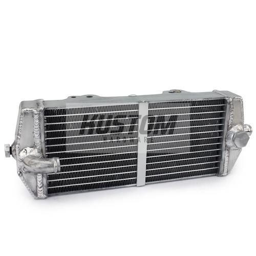 Beta RR 350 4T Racing 2015 - 2019 Kustom MX Motorcycle Right Radiator