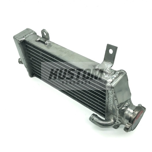 Yamaha YZ65 2018 - 2025 Kustom MX Motorcycle Radiator 