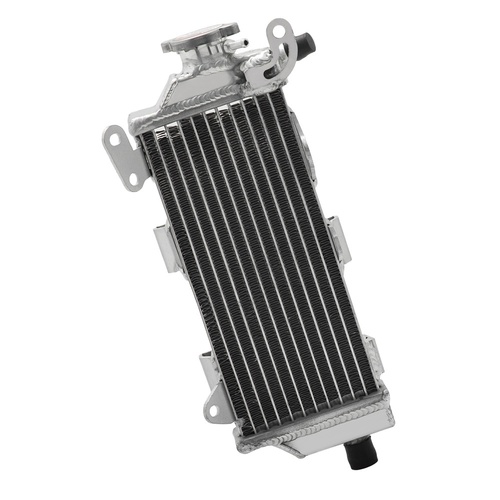 Yamaha WR250F 2020 - 2025 Kustom MX Motorcycle Right Radiator