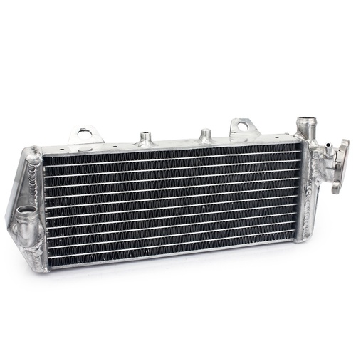 Gas-Gas EC 250F 2021 - 2023 Kustom MX Motorcycle Right Radiator