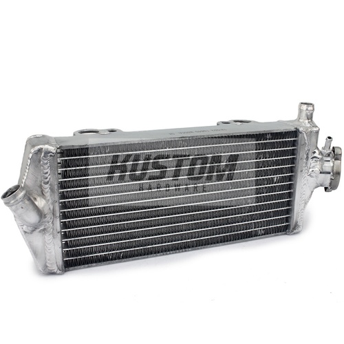 Sherco 125 SE-R (2T) 2018 - 2019 Kustom MX Motorcycle Right Radiator