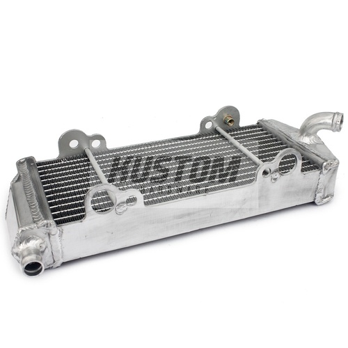 Sherco 250 SE-R (2T) 2014 - 2018 Kustom MX Motorcycle Left Radiator