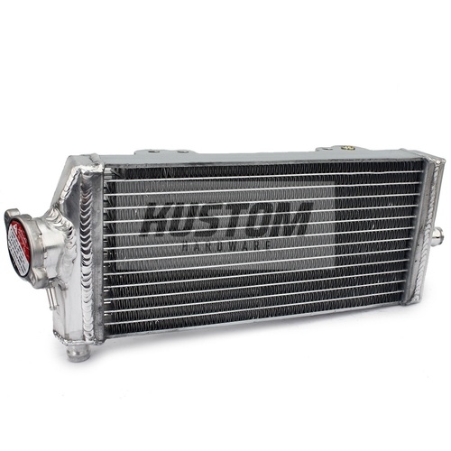 Sherco 250 SEF-R 2015 - 2019 Kustom MX Motorcycle Right Radiator