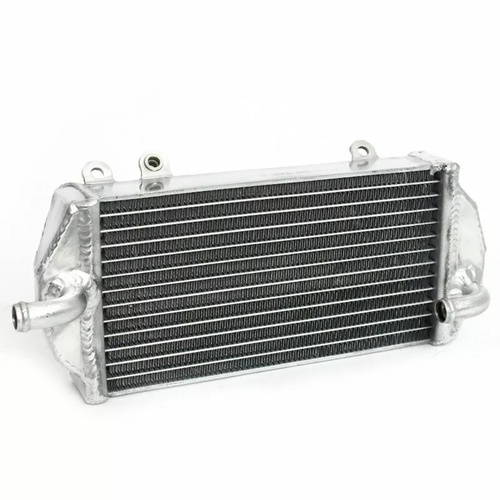 Gas-Gas EC250 2T 2018 - 2020 Kustom MX Motorcycle Left Radiator