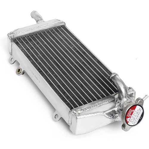 Gas-Gas EC200 2018 - 2019 Kustom MX Motorcycle Right Radiator