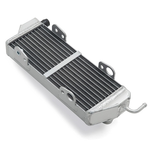 TM EN 125 2008 - 2014 Kustom MX Motorcycle Left Radiator