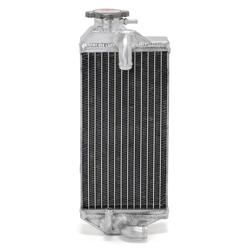 Beta RR 125 2T 2018 - 2019 Kustom MX Motorcycle Left Radiator