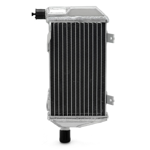 Honda CRF450R 2021 - 2025 Kustom MX Motorcycle Left Radiator