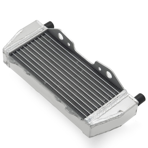 Kawasaki KX125 1994 - 2002 Kustom MX Motorcycle Left Radiator