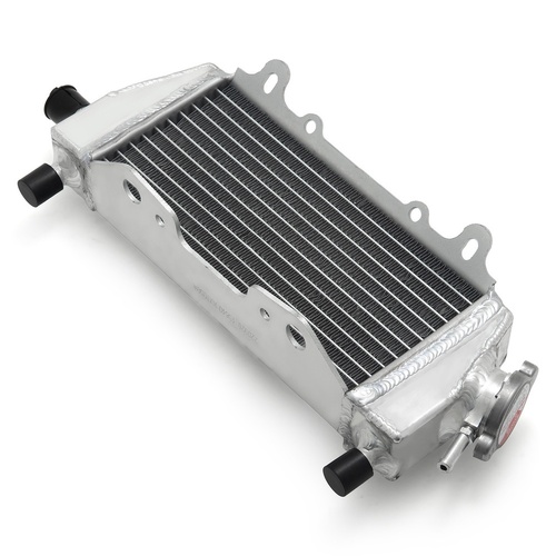 Kawasaki KX125 1994 - 2002 Kustom MX Motorcycle Right Radiator