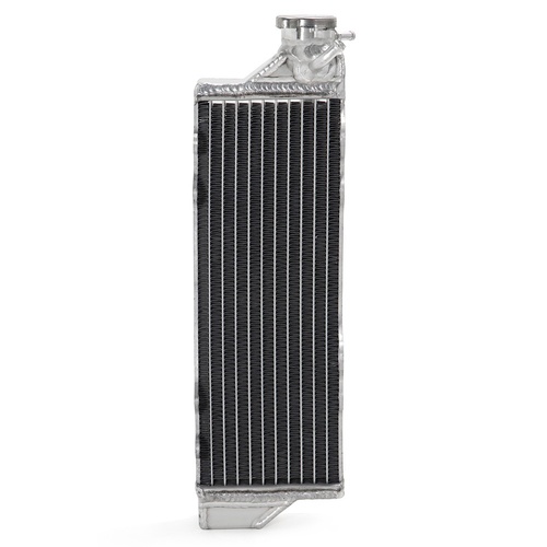 Husqvarna CR125 2009 - 2013 Kustom MX Motorcycle Left Radiator