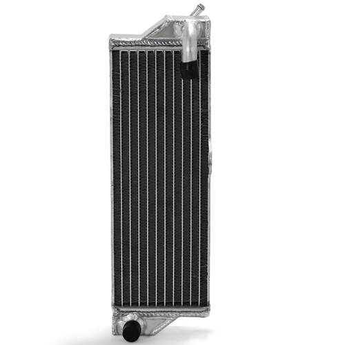 Husqvarna CR125 2009 - 2013 Kustom MX Motorcycle Right Radiator