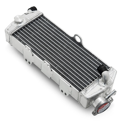 KTM 640 LC4 1998 - 2000 Kustom MX Motorcycle Right Radiator