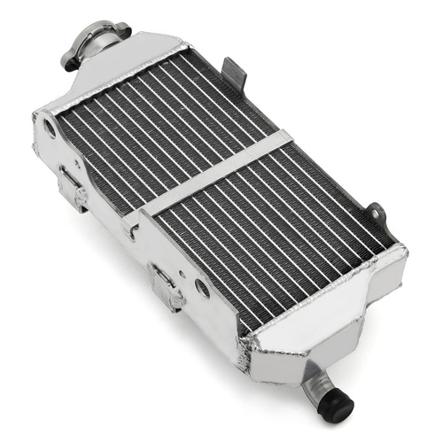 Honda CRF250L 2013 - 2020 Kustom MX Motorcycle Radiator 