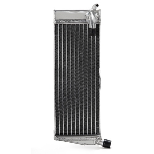 Honda CR500R 1985 - 1988 Kustom MX Motorcycle Right Radiator