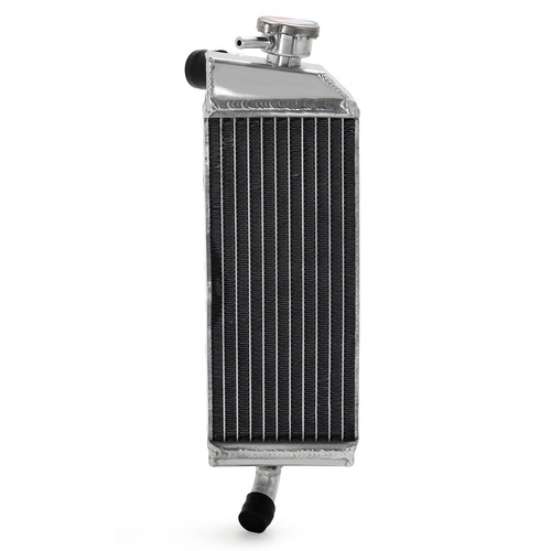 Suzuki RM250 1989 - 1992 Kustom MX Motorcycle Left Radiator