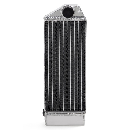 Suzuki RM250 1989 - 1992 Kustom MX Motorcycle Right Radiator