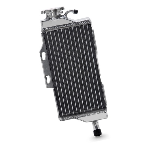 Honda CR125R 2005 - 2007 Kustom MX Motorcycle Right Radiator