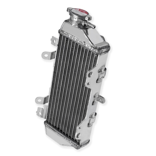 Yamaha WR250R 2009 - 2020 Kustom MX Motorcycle Radiator 