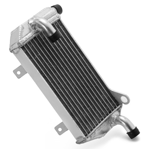 Honda CRF250R 2022 - 2025 Kustom MX Motorcycle Left Radiator