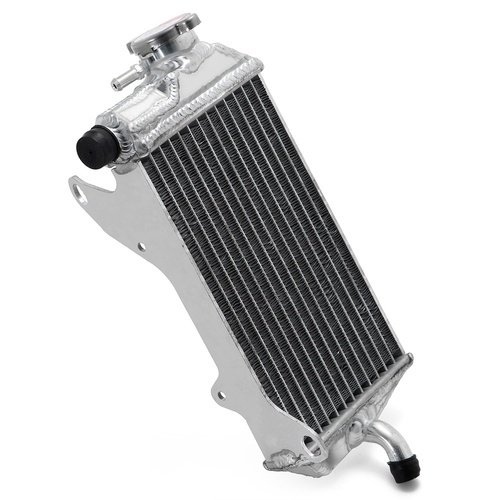 Honda CRF250R 2022 - 2025 Kustom MX Motorcycle Right Radiator