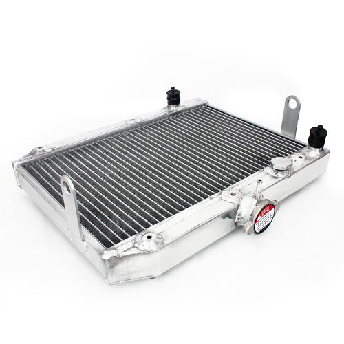 Suzuki LT-A500AXI 2009 - 2019 Kustom Hardware Radiator