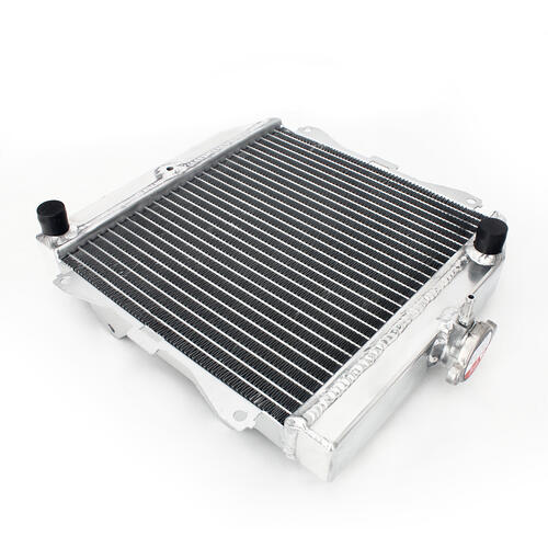 Honda TRX420FA 2009 - 2013 Kustom Hardware Radiator