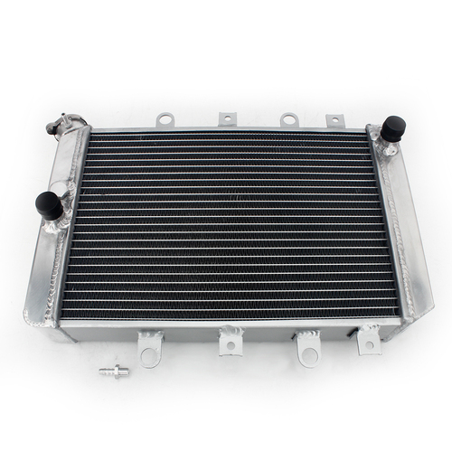 Yamaha YFM700 Grizzly 2007 - 2008 Kustom Radiator 