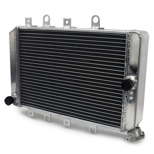 Yamaha YFM550 FA Grizzly 2009 - 2014 Kustom Radiator 