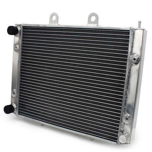 Polaris 800 Sportsman EFI 2005 - 2014 Kustom Hardware Radiator