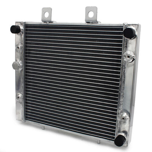 Polaris 325 Hawkeye 2X4 2015 Kustom Hardware Radiator