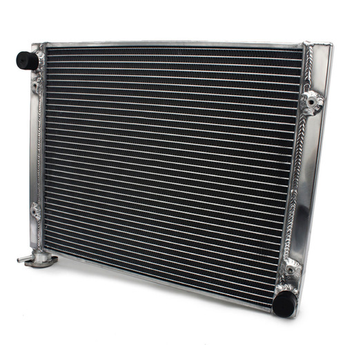 Polaris 1000 Ranger Crew Diesel 2015 - 2019 Kustom Radiator 