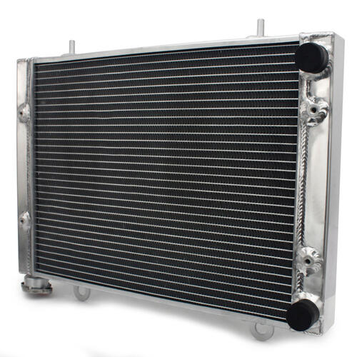 Polaris 400 Ranger 2010 - 2014 Kustom Hardware Radiator