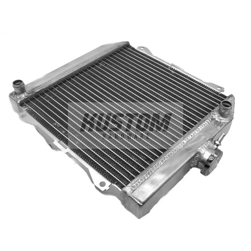 Honda TRX520FA6 4X4 IRS 2020 - 2021 Kustom Radiator 